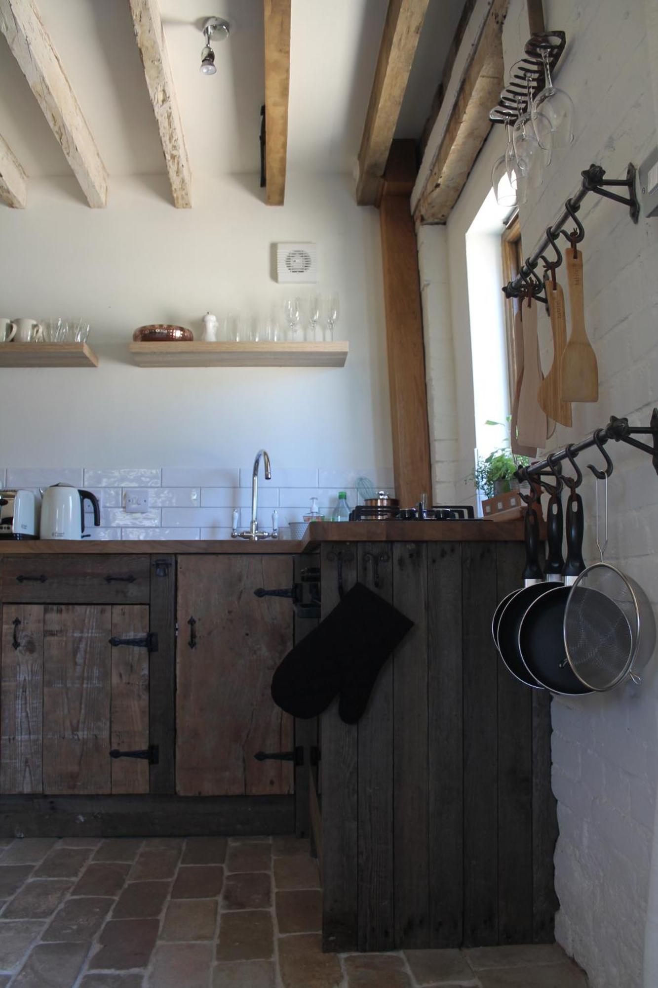 Villa The Dovecote - Unique Self-Contained 1Bed Renovated Barn à Saffron Walden Extérieur photo