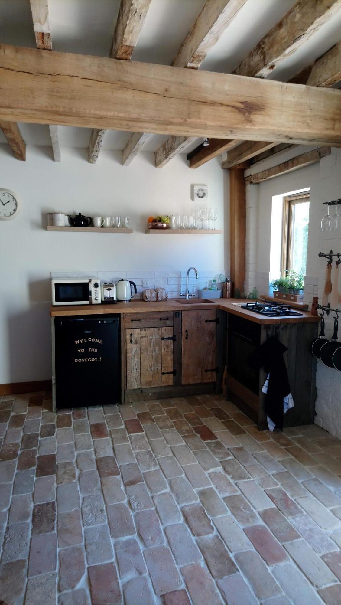 Villa The Dovecote - Unique Self-Contained 1Bed Renovated Barn à Saffron Walden Extérieur photo