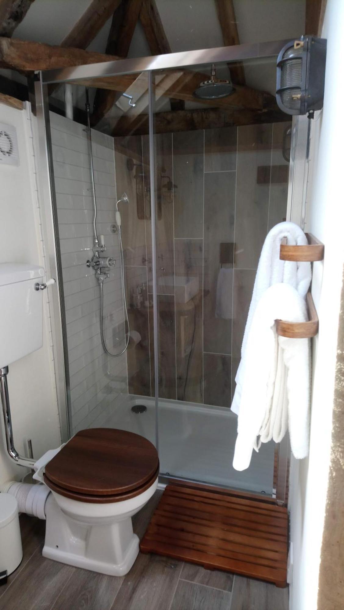 Villa The Dovecote - Unique Self-Contained 1Bed Renovated Barn à Saffron Walden Extérieur photo