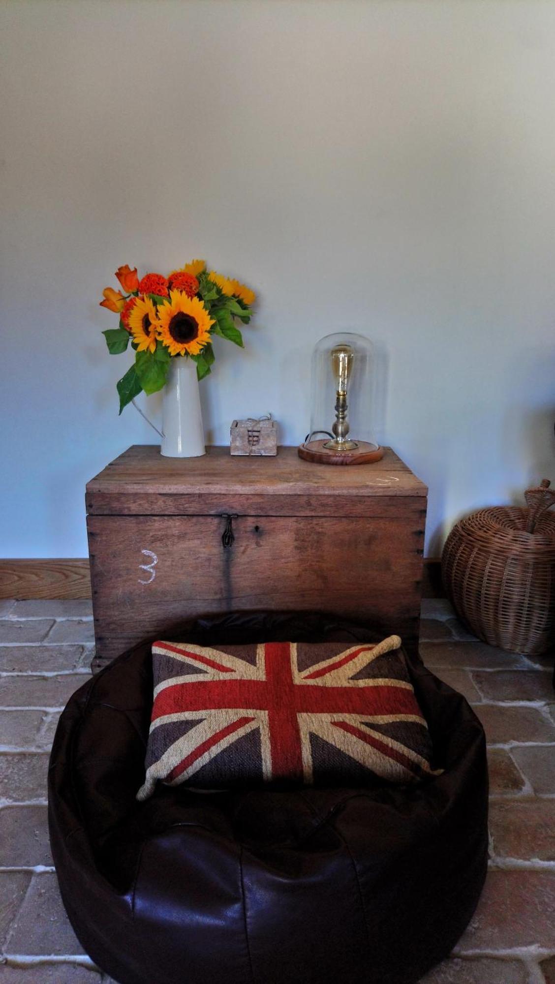 Villa The Dovecote - Unique Self-Contained 1Bed Renovated Barn à Saffron Walden Extérieur photo